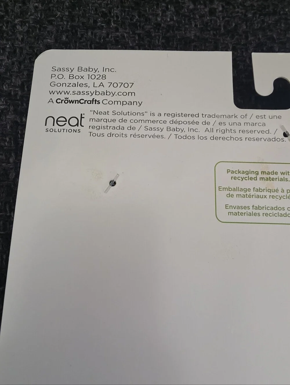 NWT 